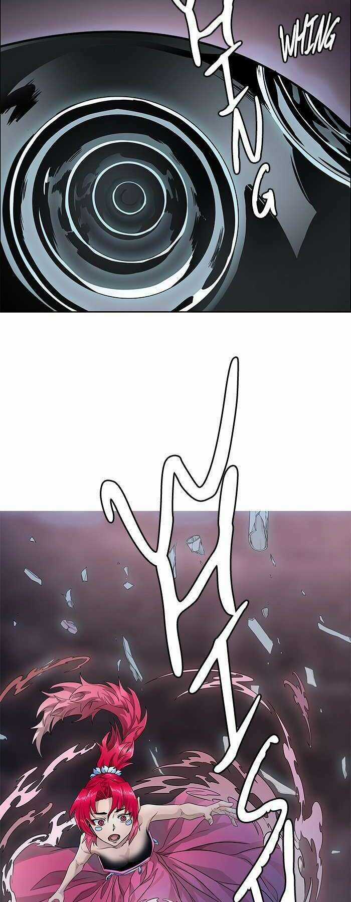 Tòa Tháp Bí Ẩn - Chapter 499 - Trang 66