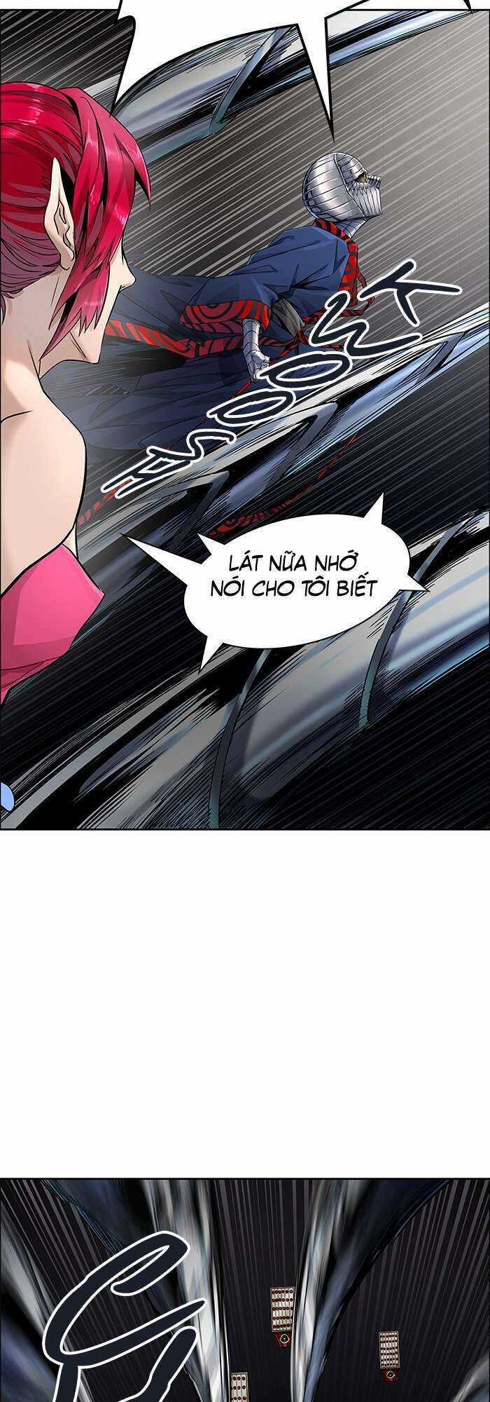 Tòa Tháp Bí Ẩn - Chapter 499 - Trang 69