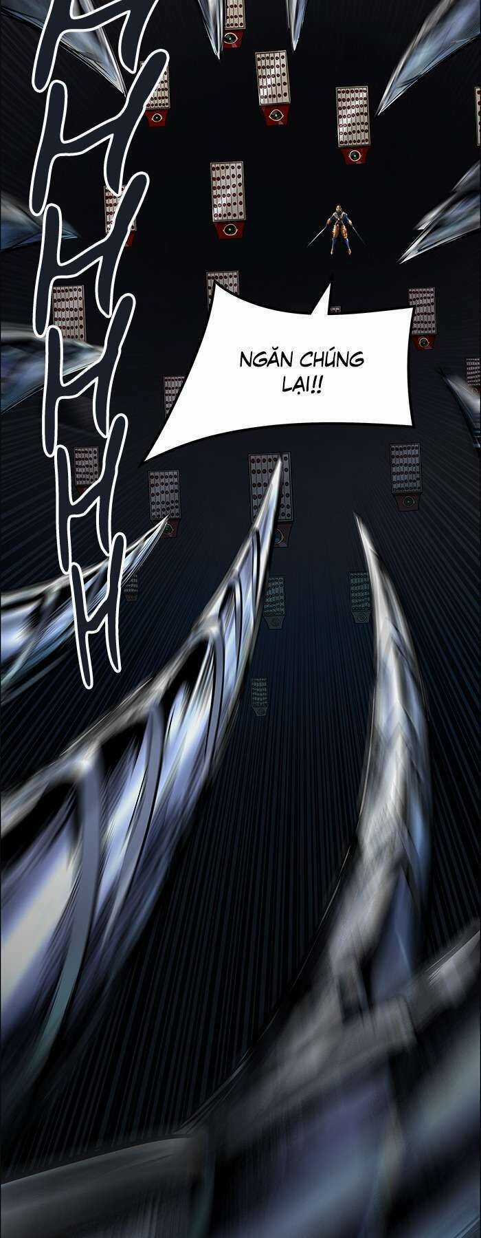 Tòa Tháp Bí Ẩn - Chapter 499 - Trang 70