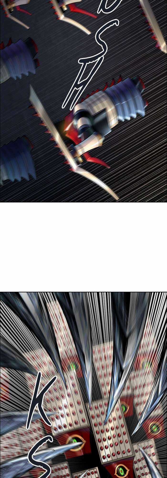 Tòa Tháp Bí Ẩn - Chapter 499 - Trang 72