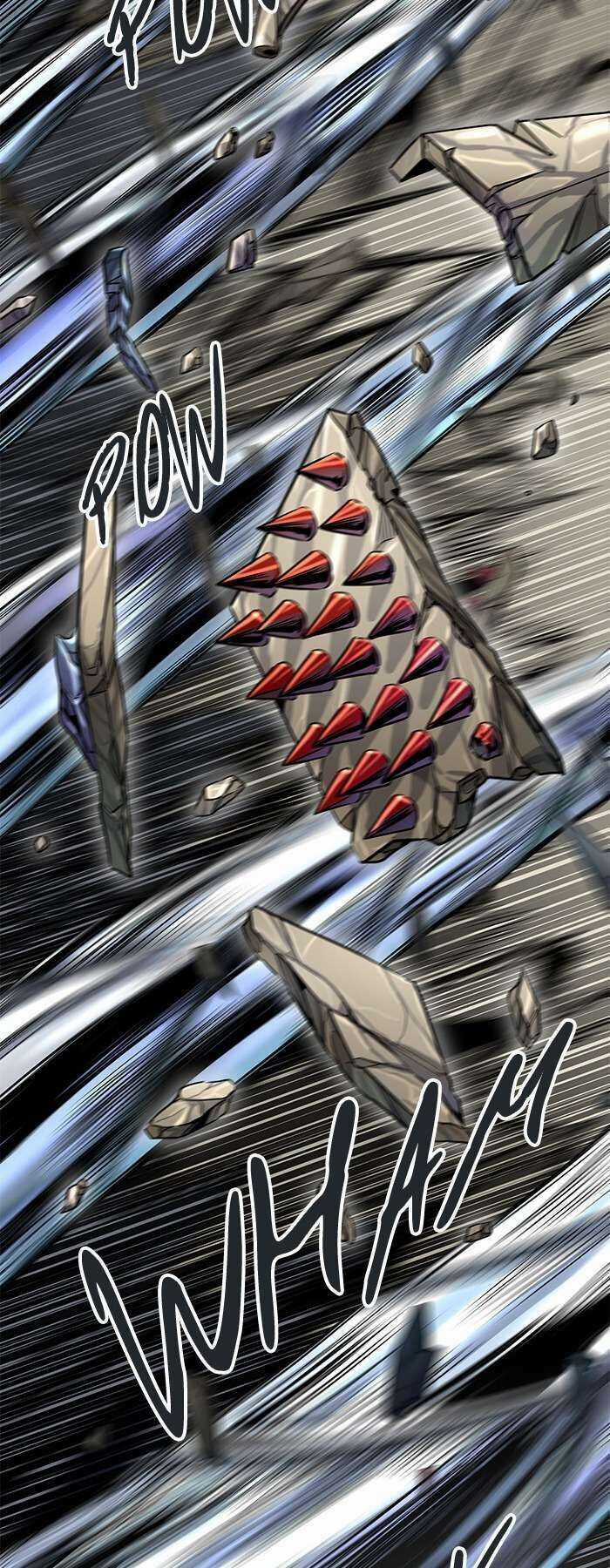 Tòa Tháp Bí Ẩn - Chapter 499 - Trang 75