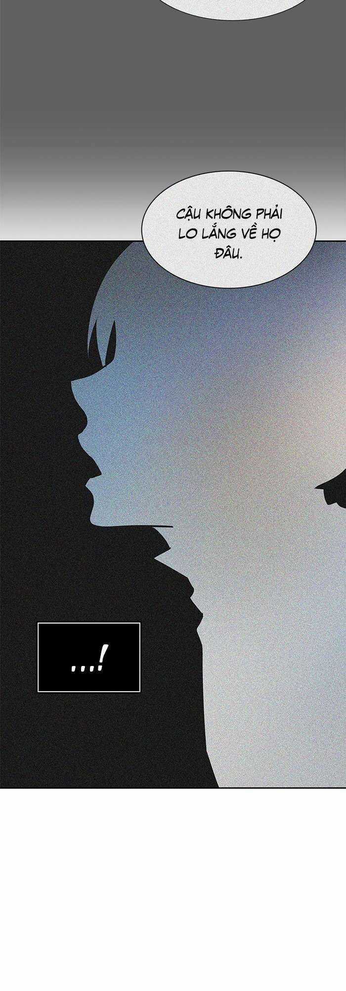 Tòa Tháp Bí Ẩn - Chapter 499 - Trang 9