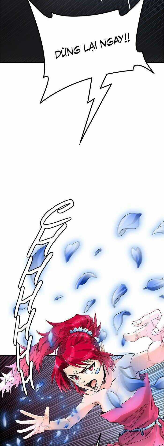 Tòa Tháp Bí Ẩn - Chapter 499 - Trang 81