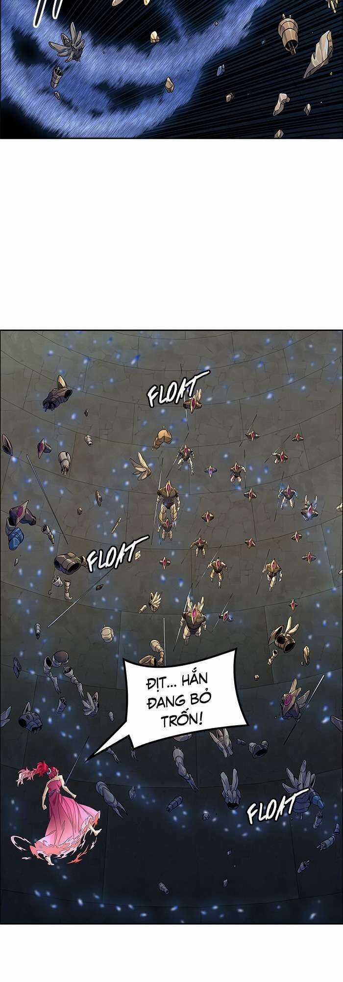 Tòa Tháp Bí Ẩn - Chapter 499 - Trang 83