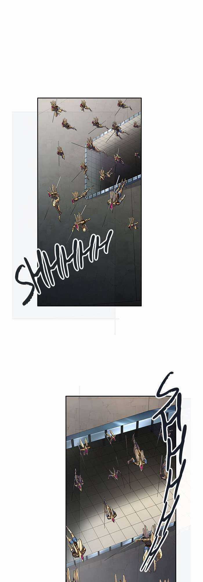 Tòa Tháp Bí Ẩn - Chapter 499 - Trang 84