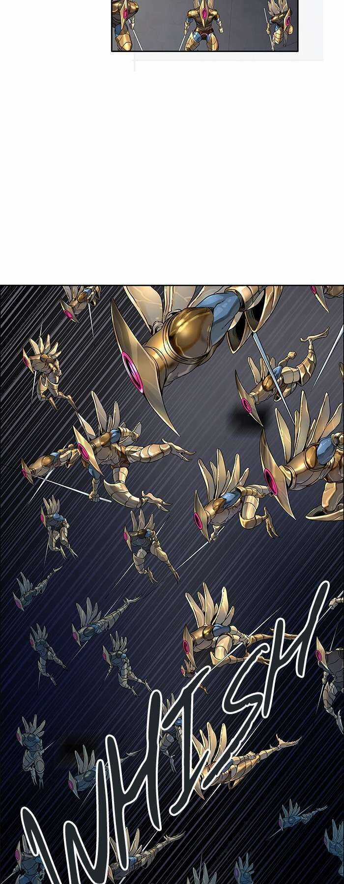 Tòa Tháp Bí Ẩn - Chapter 499 - Trang 85