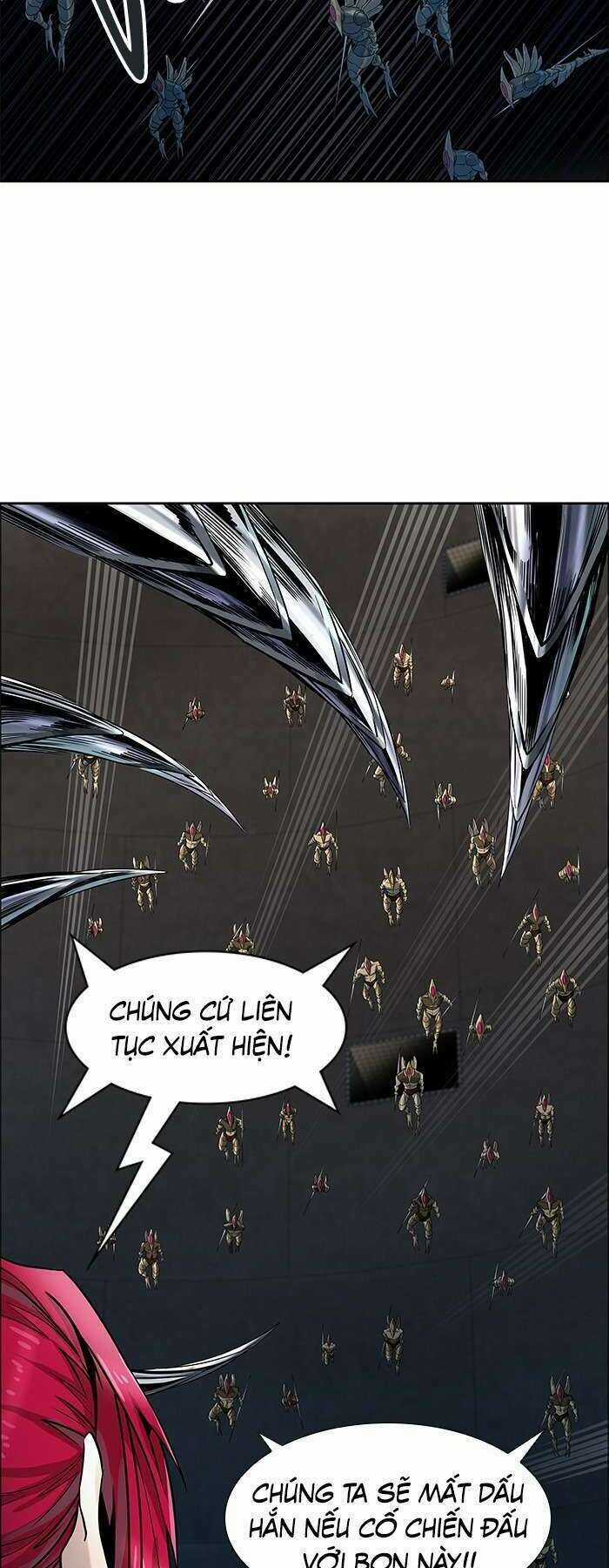 Tòa Tháp Bí Ẩn - Chapter 499 - Trang 86