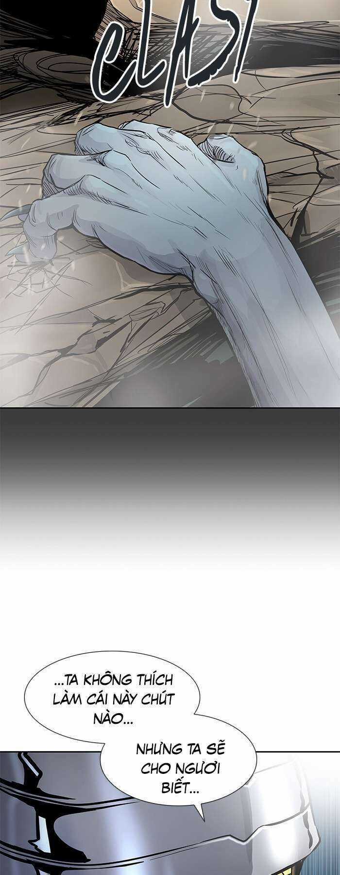 Tòa Tháp Bí Ẩn - Chapter 499 - Trang 90