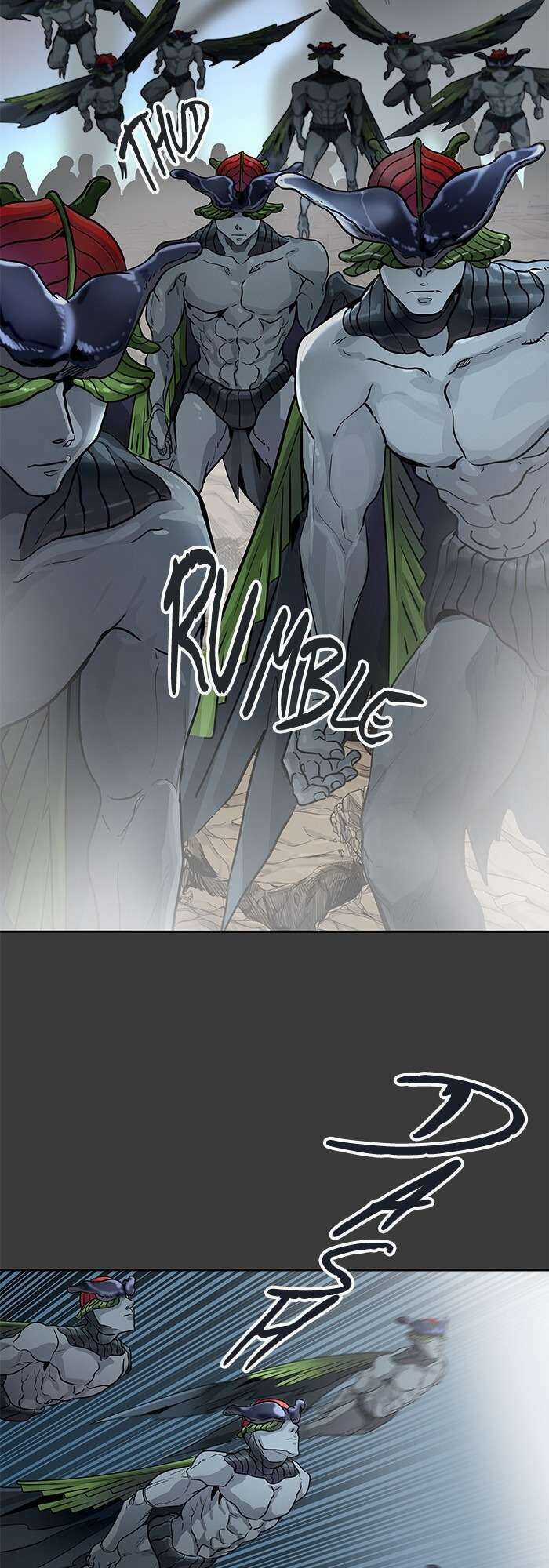 Tòa Tháp Bí Ẩn - Chapter 499 - Trang 92