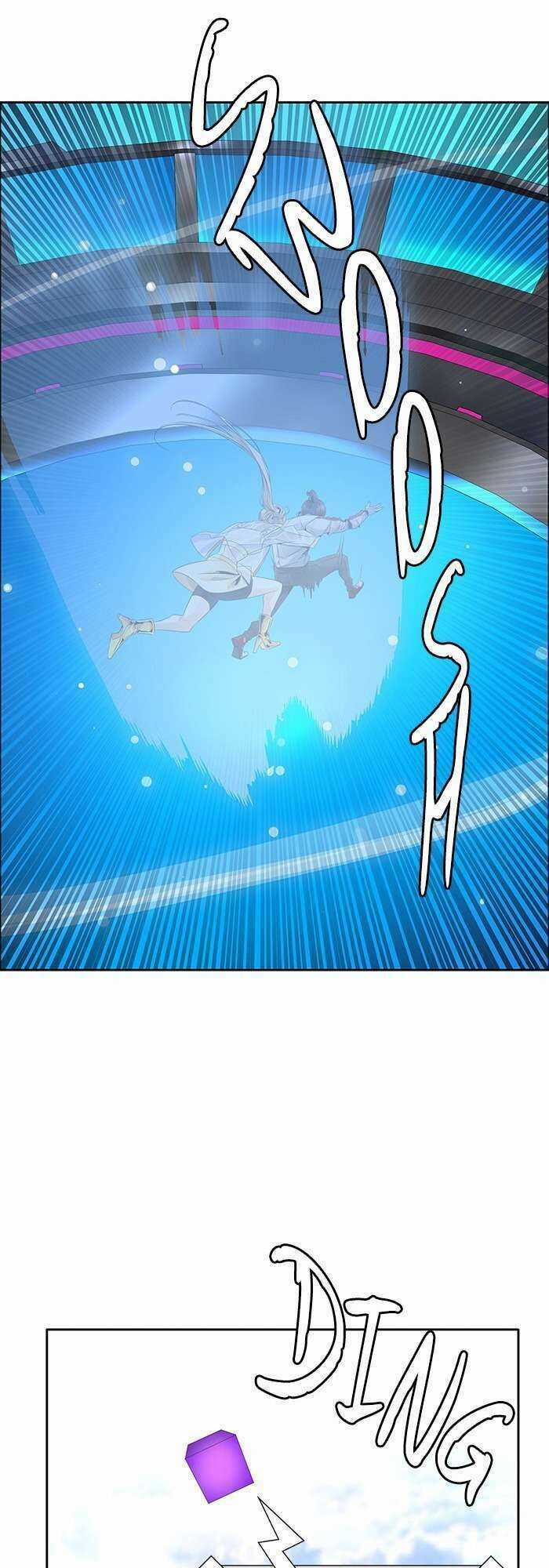 Tòa Tháp Bí Ẩn - Chapter 499 - Trang 99