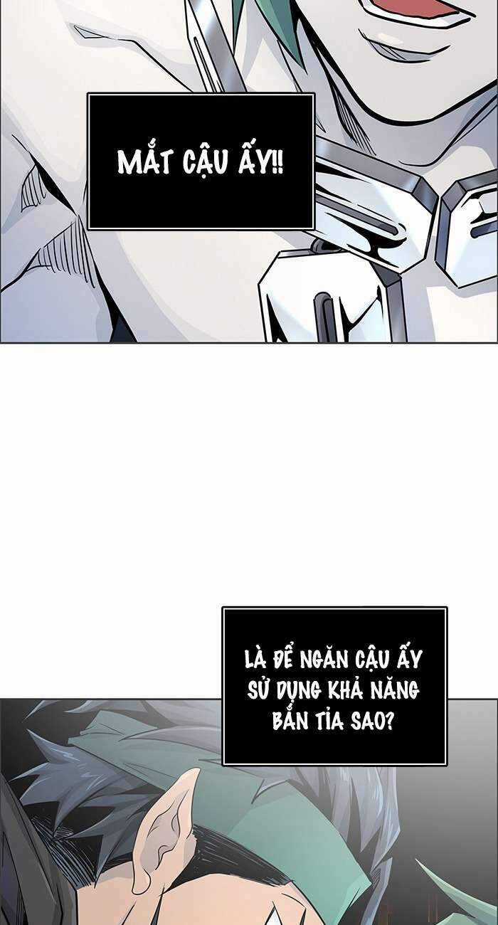 Tòa Tháp Bí Ẩn - Chapter 500 - Trang 11