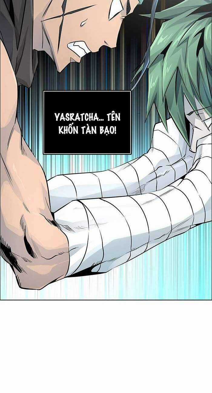 Tòa Tháp Bí Ẩn - Chapter 500 - Trang 12