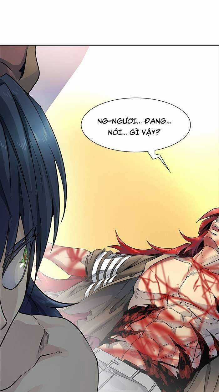 Tòa Tháp Bí Ẩn - Chapter 500 - Trang 111