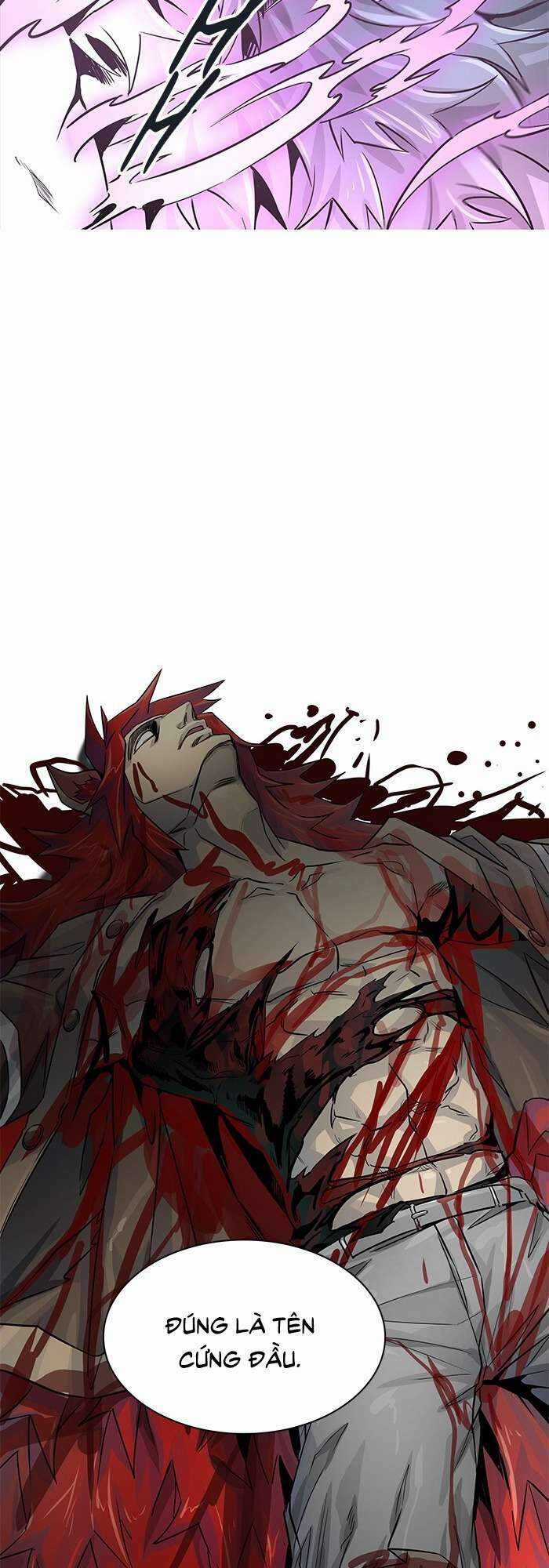 Tòa Tháp Bí Ẩn - Chapter 500 - Trang 17