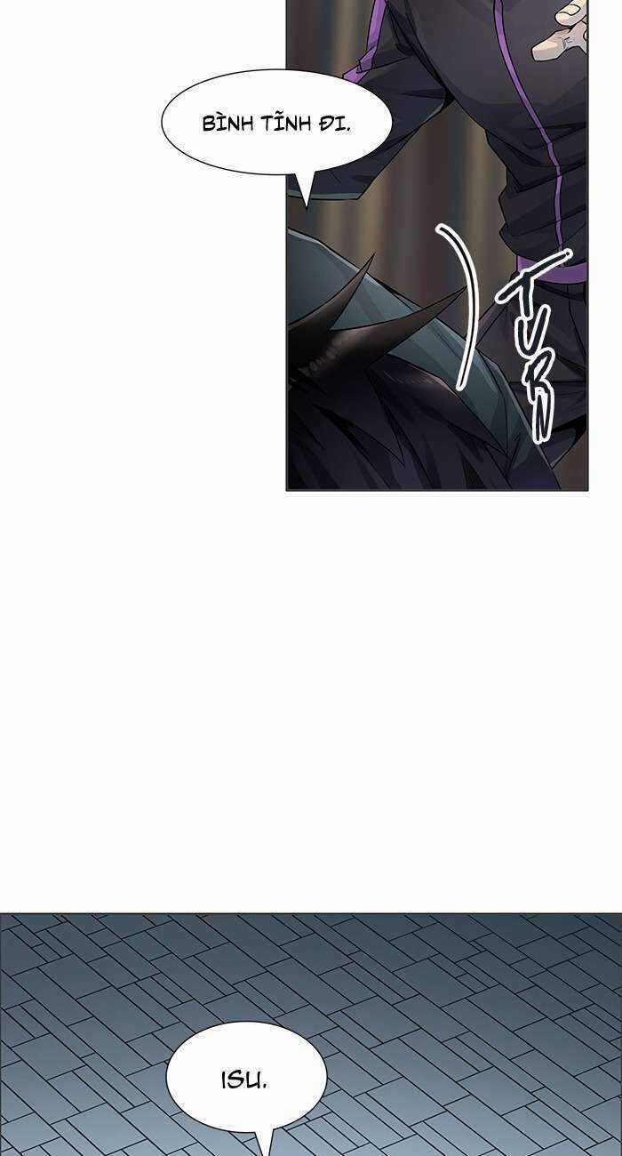 Tòa Tháp Bí Ẩn - Chapter 500 - Trang 3