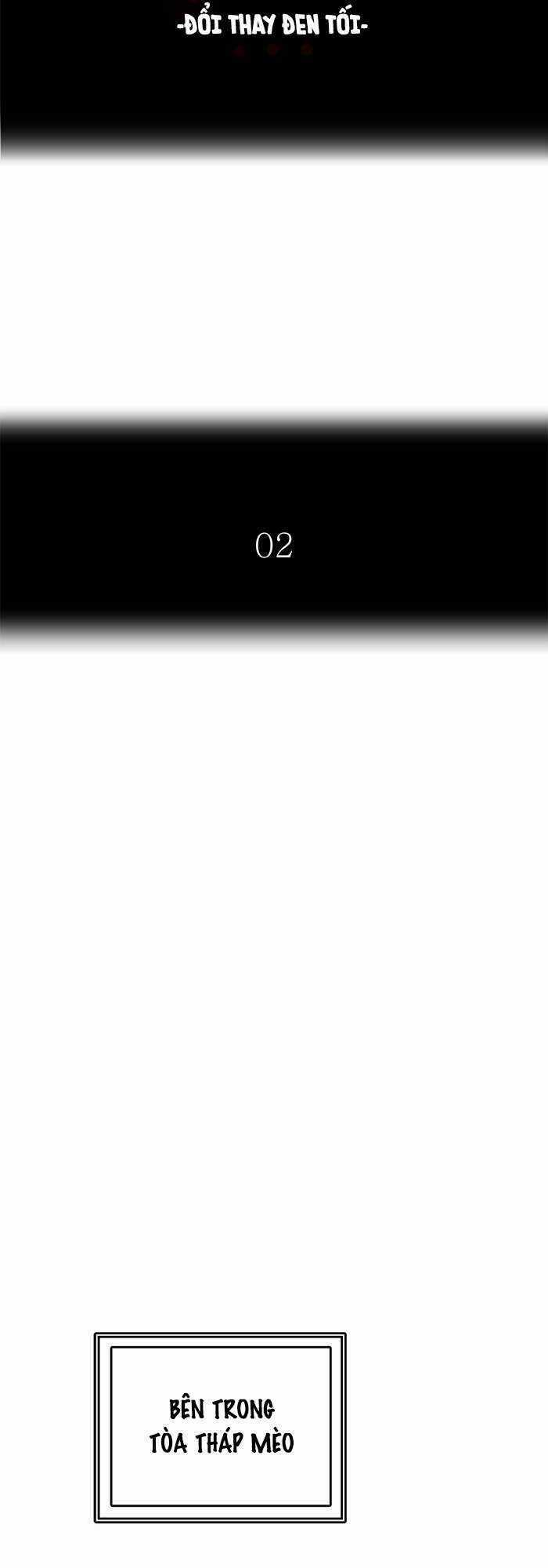 Tòa Tháp Bí Ẩn - Chapter 500 - Trang 25