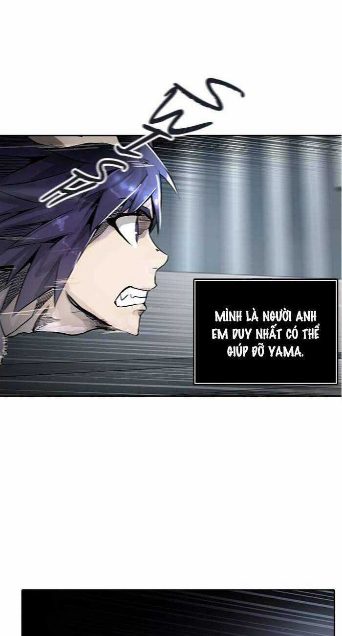 Tòa Tháp Bí Ẩn - Chapter 500 - Trang 28