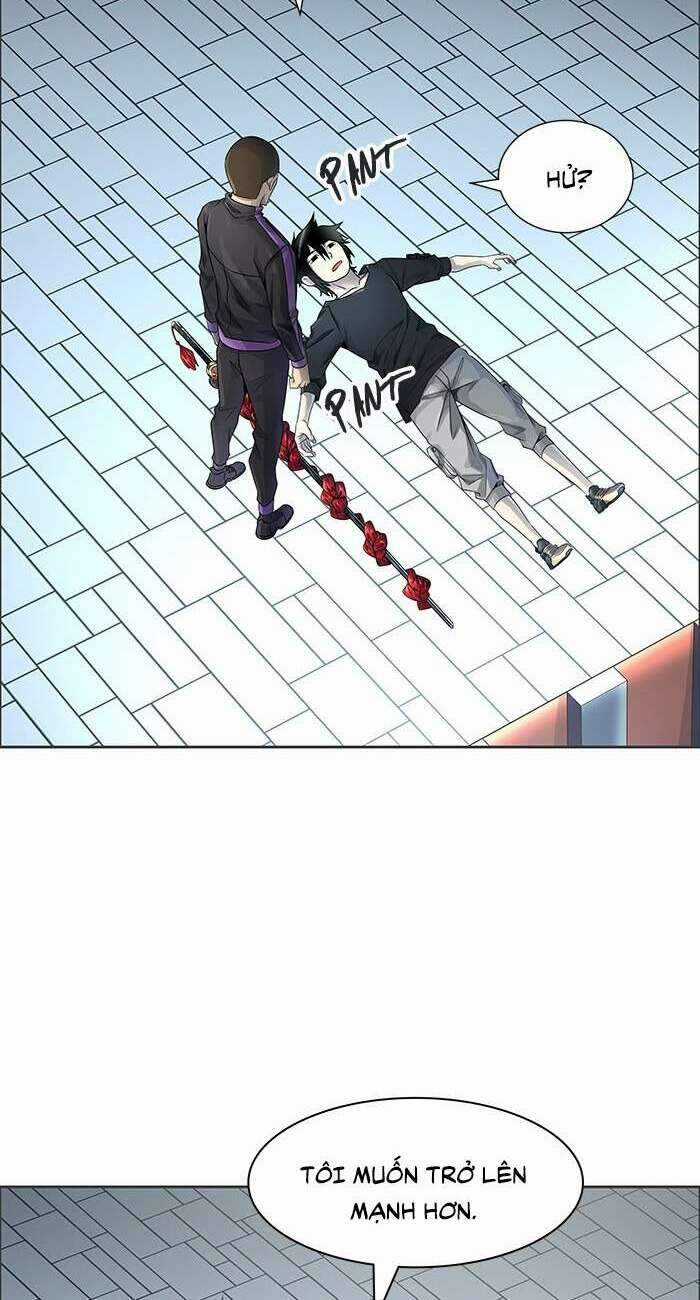 Tòa Tháp Bí Ẩn - Chapter 500 - Trang 4