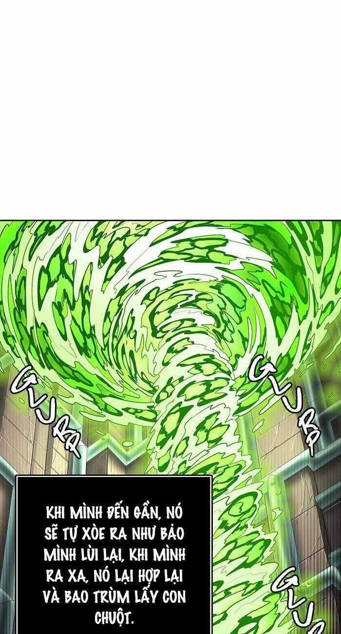Tòa Tháp Bí Ẩn - Chapter 500 - Trang 39