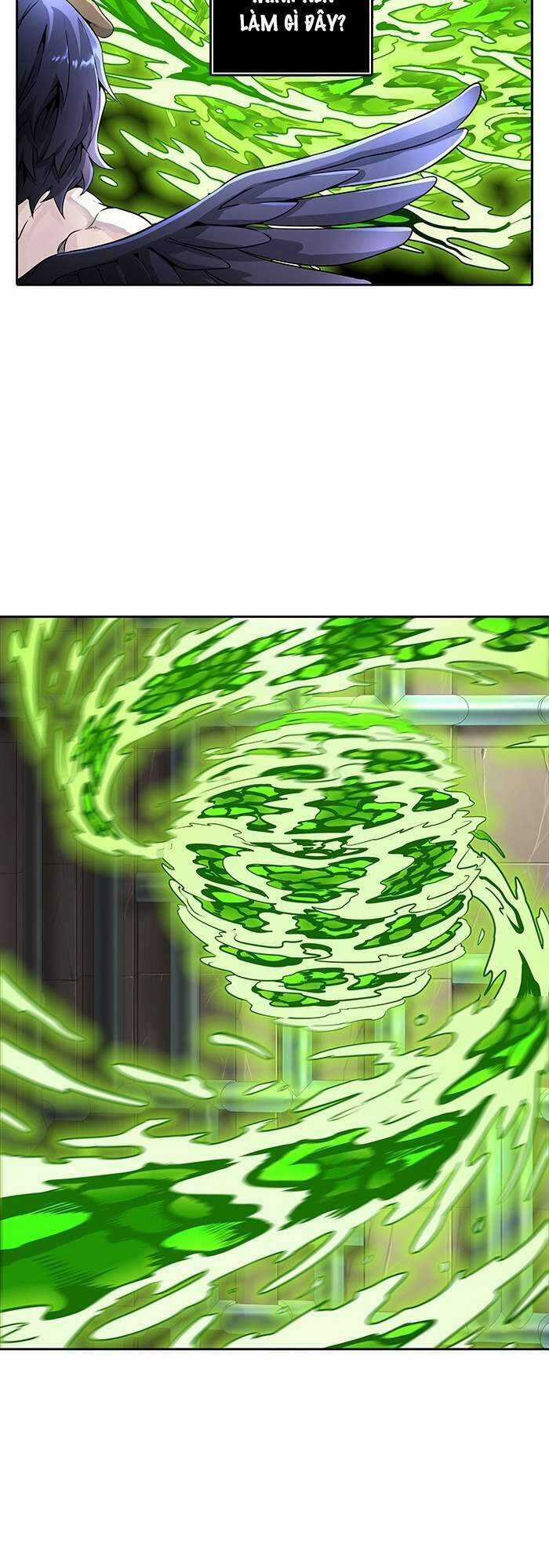 Tòa Tháp Bí Ẩn - Chapter 500 - Trang 41