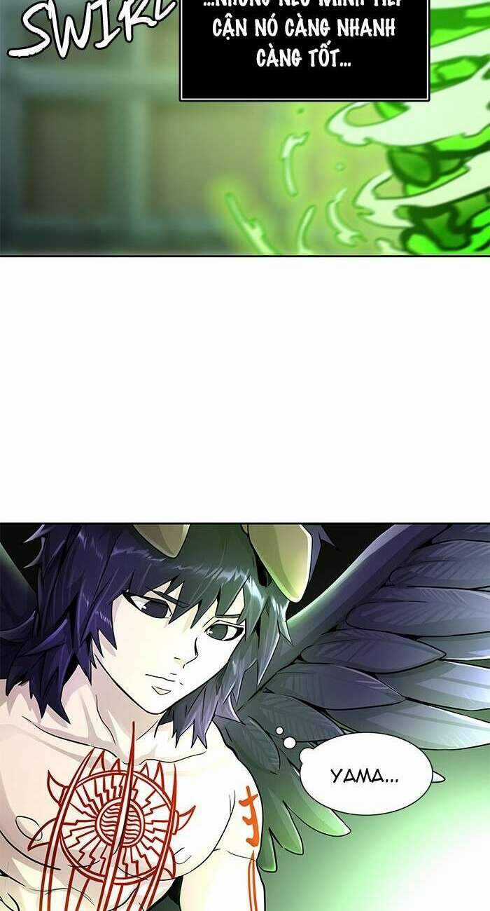 Tòa Tháp Bí Ẩn - Chapter 500 - Trang 44