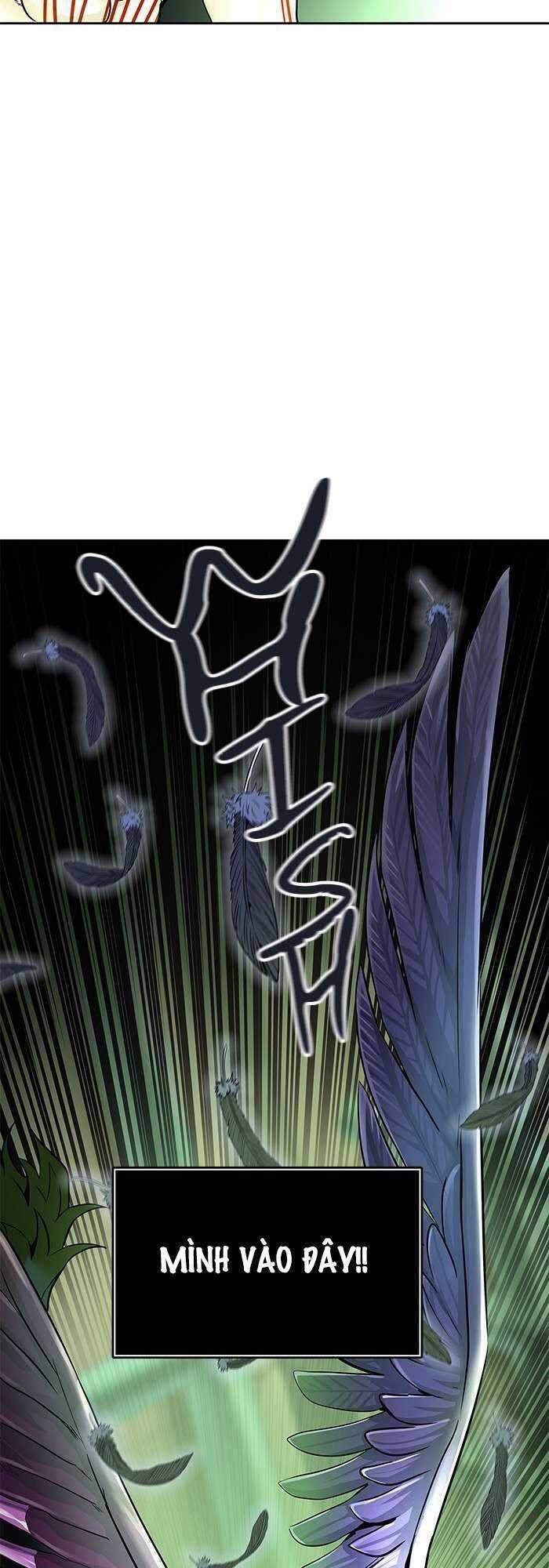 Tòa Tháp Bí Ẩn - Chapter 500 - Trang 45