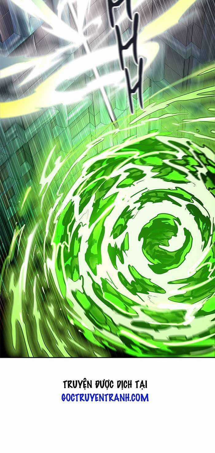 Tòa Tháp Bí Ẩn - Chapter 500 - Trang 48