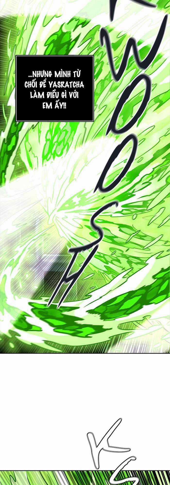 Tòa Tháp Bí Ẩn - Chapter 500 - Trang 50
