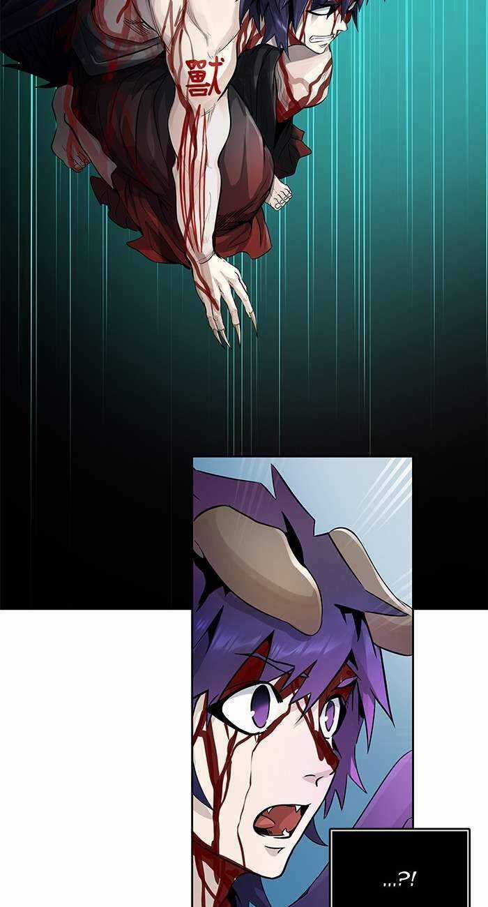 Tòa Tháp Bí Ẩn - Chapter 500 - Trang 59