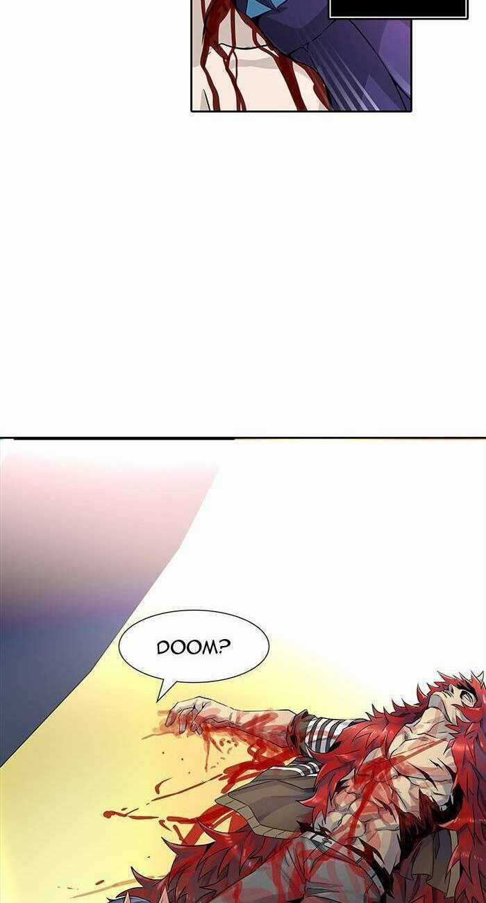 Tòa Tháp Bí Ẩn - Chapter 500 - Trang 60