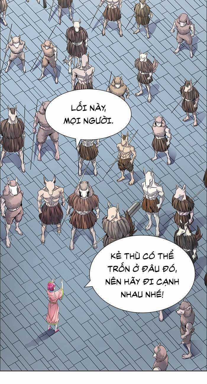 Tòa Tháp Bí Ẩn - Chapter 500 - Trang 7