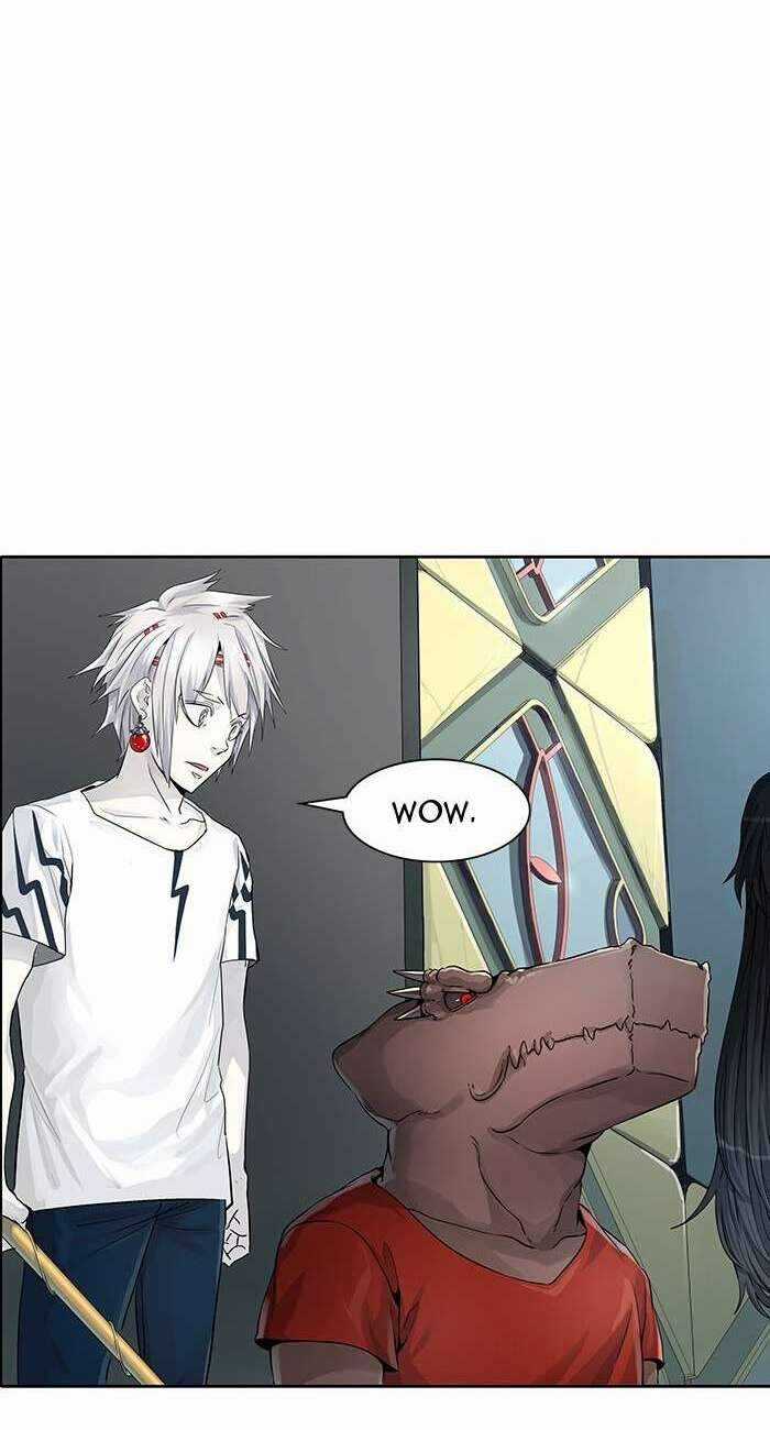 Tòa Tháp Bí Ẩn - Chapter 500 - Trang 68