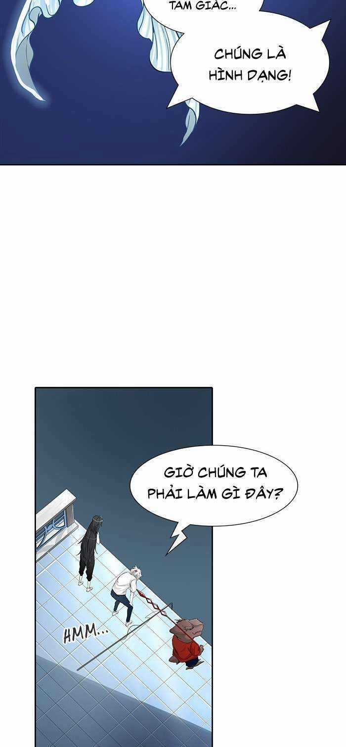 Tòa Tháp Bí Ẩn - Chapter 500 - Trang 71