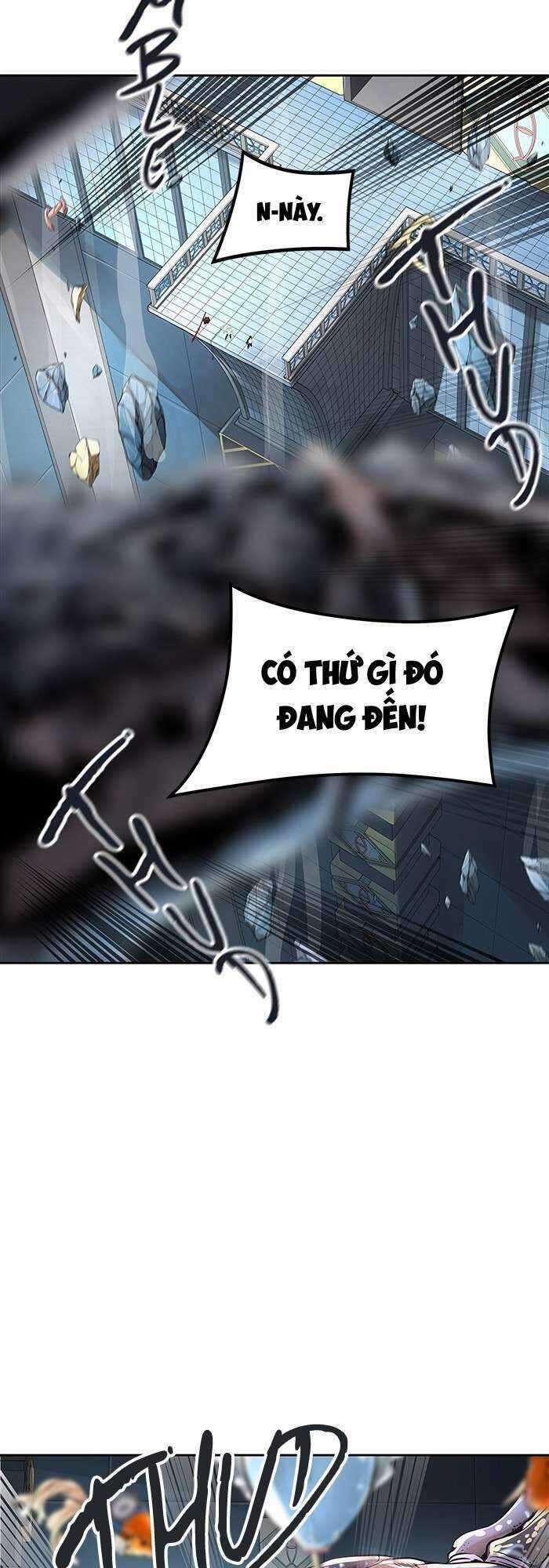 Tòa Tháp Bí Ẩn - Chapter 500 - Trang 73