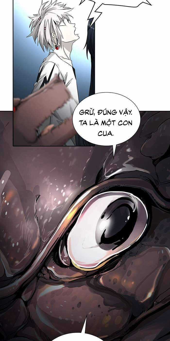 Tòa Tháp Bí Ẩn - Chapter 500 - Trang 75