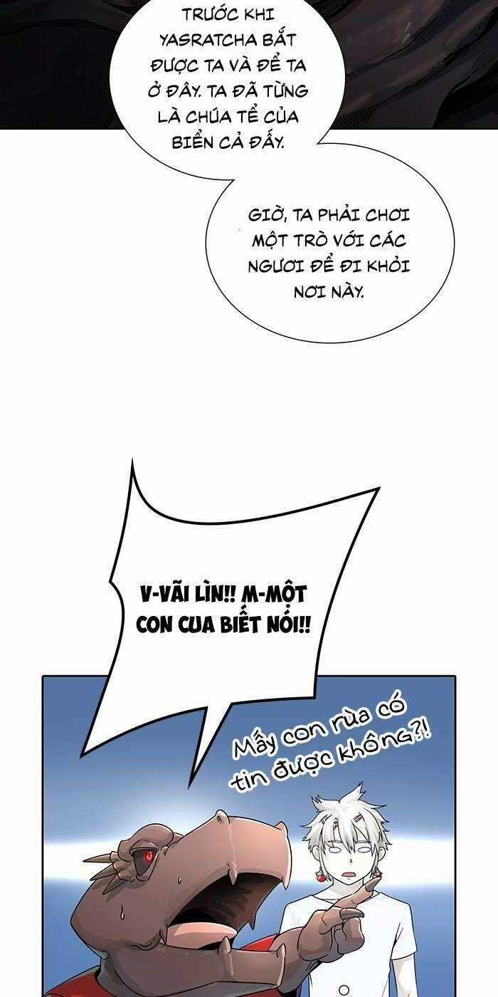 Tòa Tháp Bí Ẩn - Chapter 500 - Trang 76
