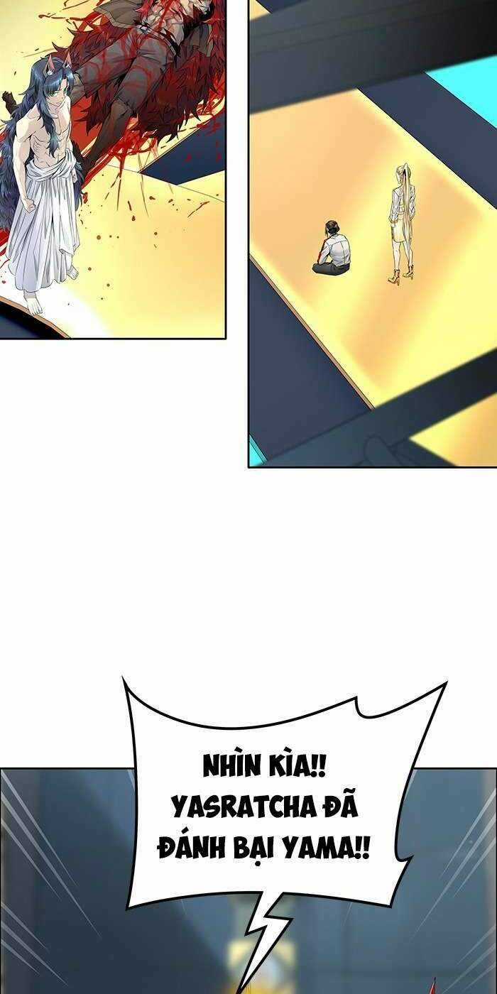 Tòa Tháp Bí Ẩn - Chapter 500 - Trang 80