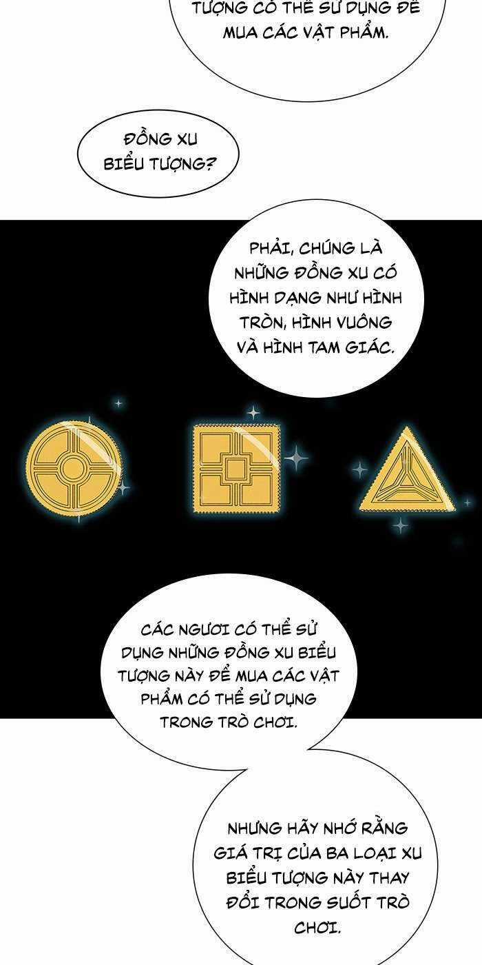 Tòa Tháp Bí Ẩn - Chapter 500 - Trang 83