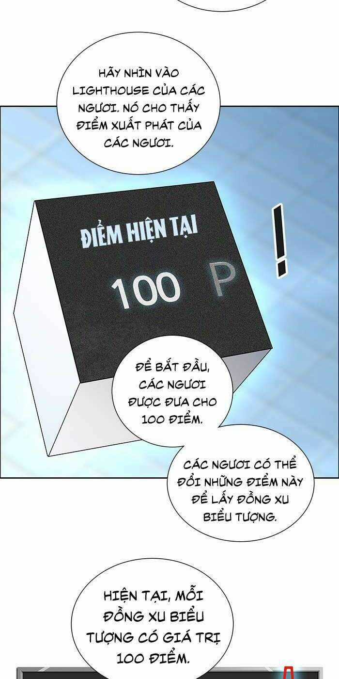 Tòa Tháp Bí Ẩn - Chapter 500 - Trang 84