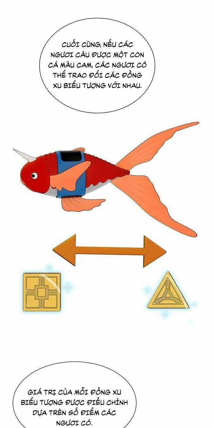 Tòa Tháp Bí Ẩn - Chapter 500 - Trang 88