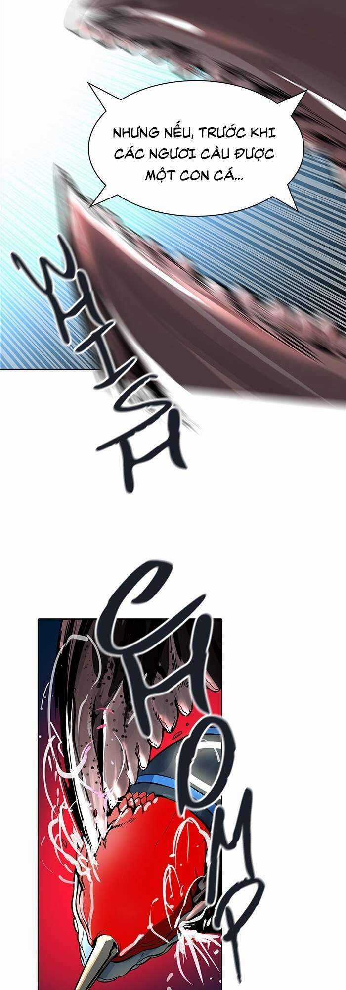 Tòa Tháp Bí Ẩn - Chapter 500 - Trang 90