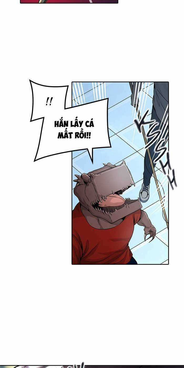 Tòa Tháp Bí Ẩn - Chapter 500 - Trang 91