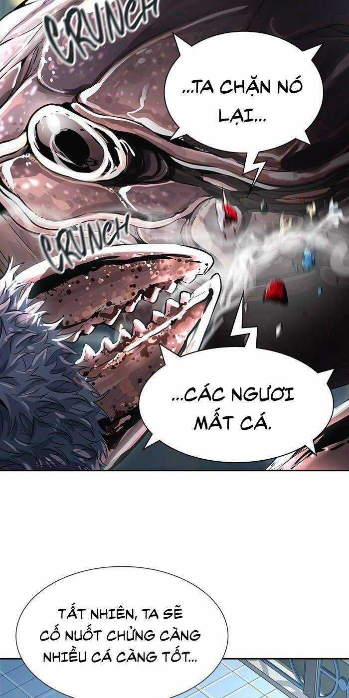 Tòa Tháp Bí Ẩn - Chapter 500 - Trang 92