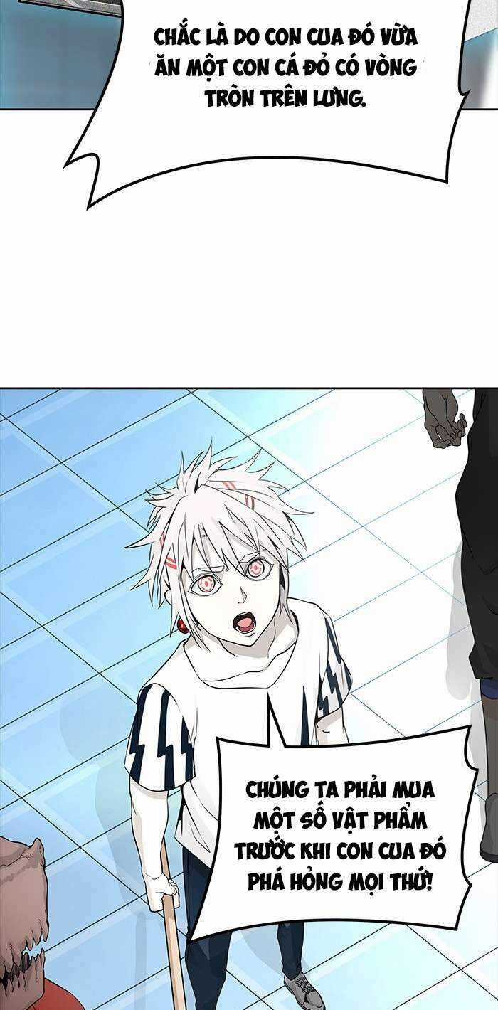 Tòa Tháp Bí Ẩn - Chapter 500 - Trang 95