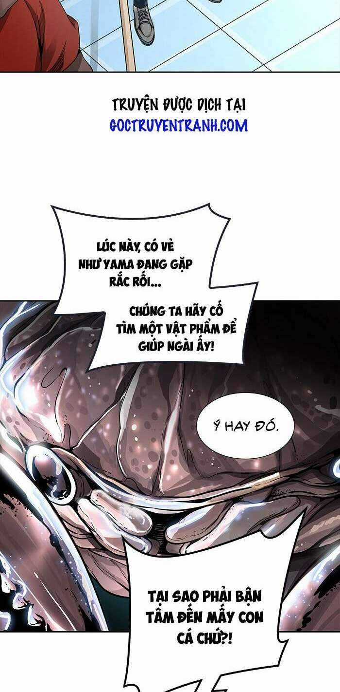 Tòa Tháp Bí Ẩn - Chapter 500 - Trang 96