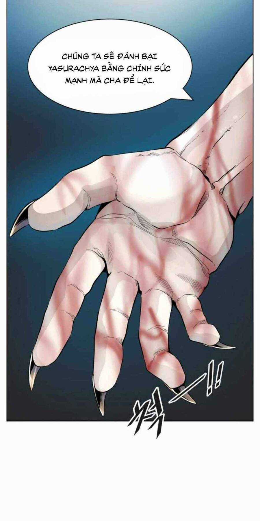 Tòa Tháp Bí Ẩn - Chapter 501 - Trang 101