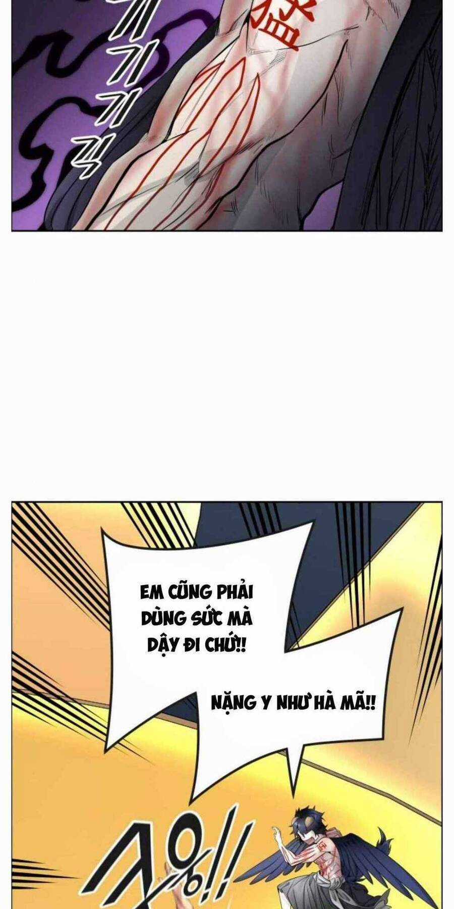 Tòa Tháp Bí Ẩn - Chapter 501 - Trang 104