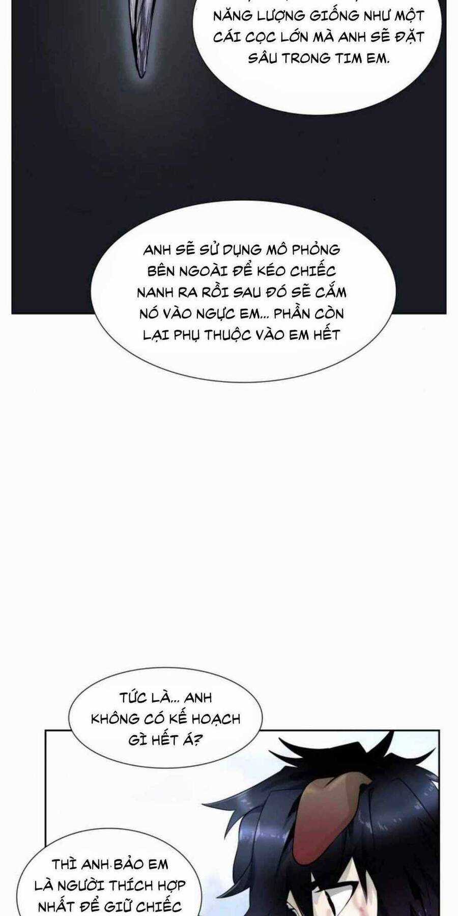 Tòa Tháp Bí Ẩn - Chapter 501 - Trang 112