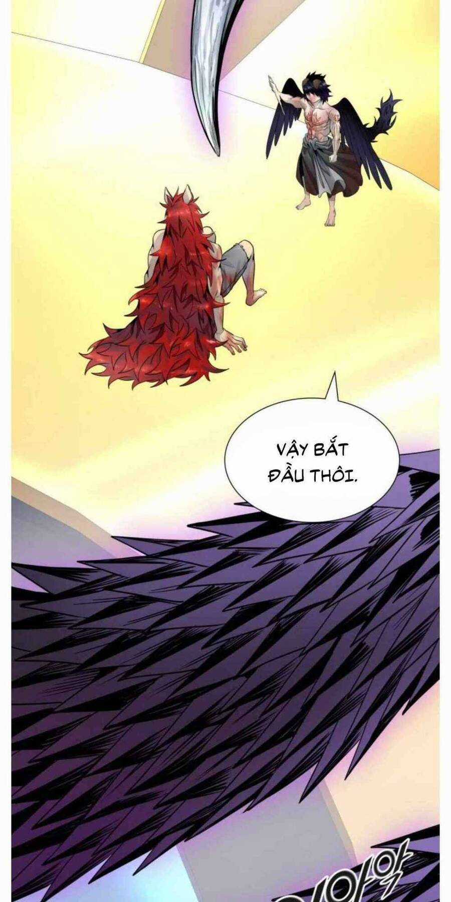Tòa Tháp Bí Ẩn - Chapter 501 - Trang 117
