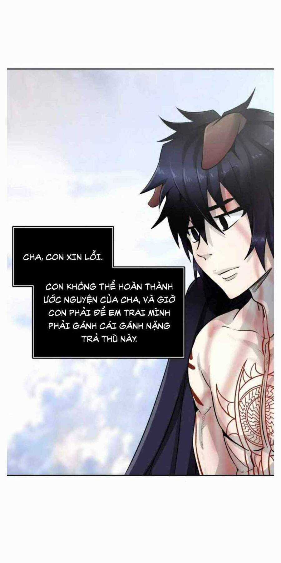 Tòa Tháp Bí Ẩn - Chapter 501 - Trang 132